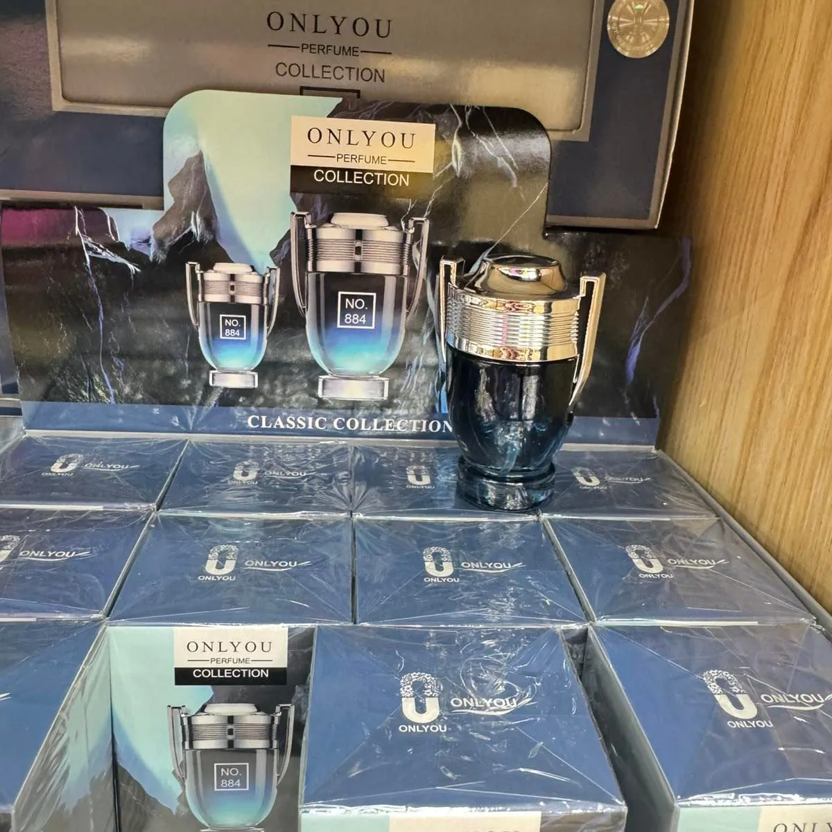 Perfumy Only You Classic Collection 30ml