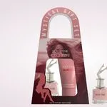 Zestaw Sexy Pink Perfume 30ml + Body Lotion 60ml
