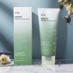 Pianka Anua Heartleaf Pore Deep Cleansing Foam 150ml