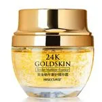 Esencja do twarzy 24K Gold Skin Tender Moisture