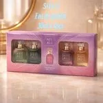 Zestaw Eau de Parfum Key Ali 4x30ml S616-3