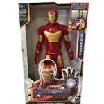 Figurka Iron Man Avengers Titan Hero Series 15,5 cm
