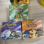 Karty Pokémon Trading Card Game Ascended Heroes