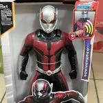 Figurka Ant-Man Marvel Avengers Titan Hero Tech