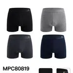 Bokserki męskie PESASAIL 95% bawełna 5% elastan X-L-XL