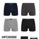 Bokserki męskie PESASAIL 95% bawełna M-XXL