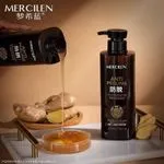 Szampon Mercilen Anti Peeling Fixed Hair 500ml