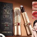 Zestaw 4 Luksusowych Pomadek Mercilen Set Light Lipstick