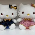 Maskotka Pluszowa Hello Kitty 30cm z Sukienką