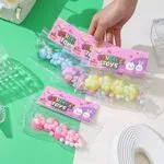 Zabawka Squeeze Toys Gniotek Łapka 20 szt.