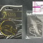 Zapach do auta TY CASA Fire Perfumance 24 szt/opak.
