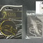 Zapach do auta TY CASA Pure Perfumance 24 szt/opak.