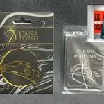 Zapach do auta Ycasa 212 Men żel w saszetce