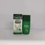 Żel dezodorujący do stóp dla mężczyzn K'MENIC Foot Gel