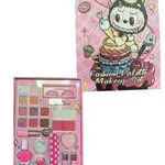 Zestaw do makijażu Fashion Palette Labubu dla dziewczynek