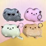 Brelok do Kluczy Kot Pusheen 4 Kolory
