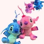 Brelok do Kluczy Stitch Lilo & Stitch