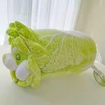Maskotka Pluszowa Kapusta 40cm