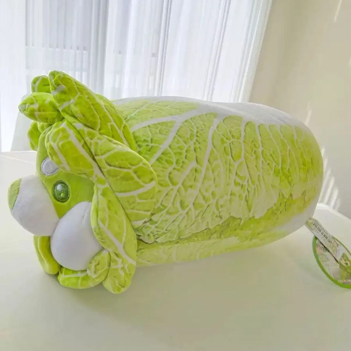 Maskotka Pluszowa Kapusta 50cm