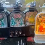 Lampki LED Świąteczne z motywami Merry Christmas