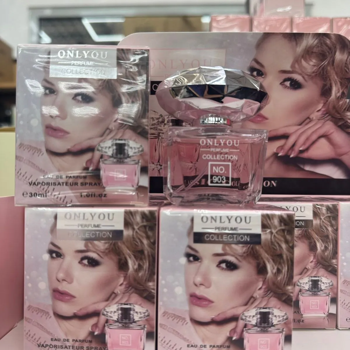 Perfume Only You 30ml NO.903 Eau de Parfum Spray