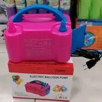 Elektryczna Pompka do Balonów 73005