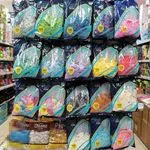 Balon 100PCS 12cm Lateksowe Mix Kolorów