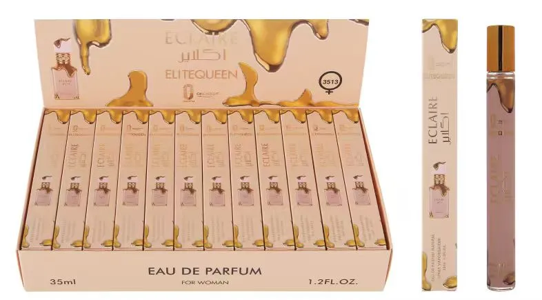 Eclaire Elite Queen Eau de Parfum 35ml