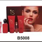 Zestaw kosmetyków IS z perfumami i balsamem B5008