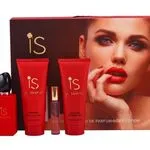 Zestaw kosmetyków IS Passion perfumy + lotion 6 szt/op
