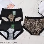 Majtki damskie rozmiar L/ XL/ XXL NO.8929