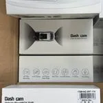 Kamera samochodowa Dash Cam DVR JY-NX174