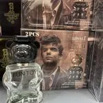 Zestaw 2x50ml Fun Toy Eau de Parfum LOVALI