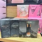 Zestaw Perfum Armani Code 2x50ml