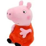 Maskotka Pluszowa Peppa Pig 35cm