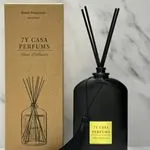 Dyfuzor zapachowy do domu Reed Diffuser 100ml 7Y Casa