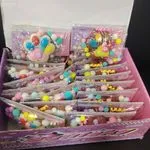 Zabawki Squeeze Mini Lody Antystresowe