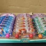 Zabawki Water Game LEGO Friends, 24 szt