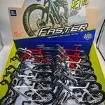 Zabawki Faster Bicycle Toy modele rowerów 1-3 lata