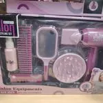 Zestaw Deluxe Salon Beauty Salon dla Dzieci