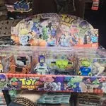Zestaw figurek Toy Story Toy House 12 szt