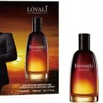 Zestaw 2x Eau de Parfum Fervently LOVALI 50ml