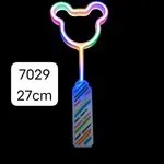 Różdżka LED Mały 27cm z Myszką