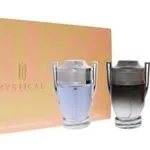Zestaw prezentowy Mystical 4 perfumy w pudełku