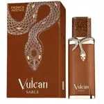 Perfumy French Avenue Vulcanan Sable 100ml