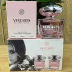 Zestaw Perfum Vercares Brillant Eclat Cristal 2x50ml
