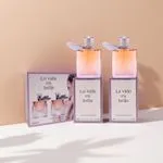 Zestaw Perfum La Vida es Bella 2x50ml