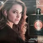 Zestaw Perfum Luca Perfume Black Opium 2x50ml