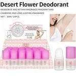 Dezodorant w kulce Kwiat Pustyni YARA 30ml