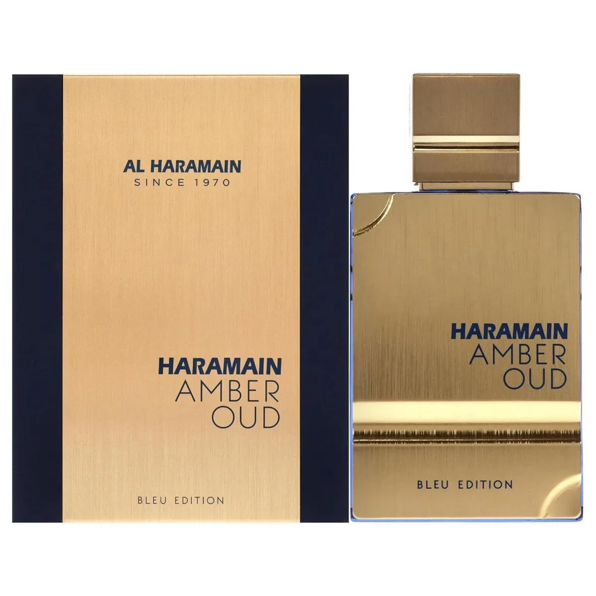 Al Haramain Amber Oud Bleu Edition Perfume 100ml